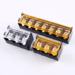 HB762 - 4 Pin Có Nắp Bảo Vệ